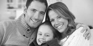 Busy Blue Belles brighten faces and places