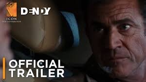 Stef Harris is a Kiwi cop who writes crime novels