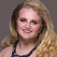 Interview with Miss East Coast Collegiate USA 2021 Laura Donohue by SASH  Says