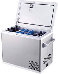 Whether you already have an rv refrigerator or get by with a cooler, you'll love being able to take the extras along. 11 Best Camping Fridges For Road And Trails 2021 The Gone Goat