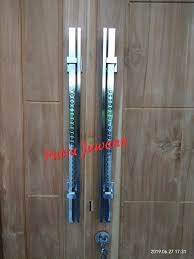 Kita dowshardware menyediakan bermacam jenis handle pintu… Gambar Gagang Pintu