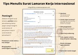 Hari ini kembali share kan contoh surat lamaran kerja yang baik dan benar. Cara Membuat Surat Lamaran Kerja Dengan Contoh Doc Pdf