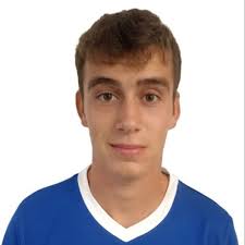 Patrick Matias :: 2024/2025