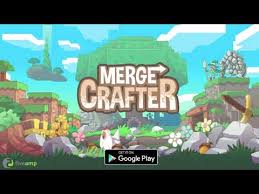 Bk häcken jagar fjärde raka segern när laget möter kif örebro på behrn arena imorgon. Mergecrafter Magische Merge Welt Apps Bei Google Play