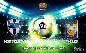 Tigres en el apertura 2021: Monterrey Vs Tigres En Vivo Online Jornada 15 Clausura 2017 Horario Fecha Donde Ver Isopixel