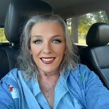 Feeling a presence in the kitchen