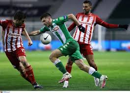 Τα τελευταία 9/14 μεταξύ τους ντέρμπι ανεξαρτήτως έδρας είχαν χ ημίχρονο. Pana8hnaikos Olympiakos Oi Faseis Me Ta Penalti Poy Zhth8hkan Sth Lewforo Video Onsports Gr