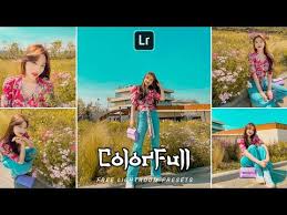 Tutorial Edit Foto Ala Selebgram Filter Colorful Life Color Bomb Lightroom Mobile Tutorial Youtube Lightroom Kelas Fotografi Trik Fotografi