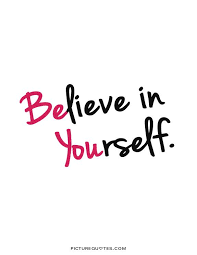 The facts on file dictionary of proverbs. Quotes On Belief In Yourself Quotesgram