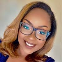 Tanisha Ross's Instagram, Twitter & Facebook