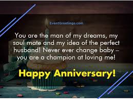 Sweet anniversary messages for your boyfriend. 100 Romantic Happy Anniversary Wishes For Husband