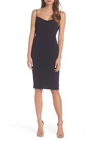 Katie May Pretty Bird Cowl Back Cocktail Dress Cocktail Dresses Online Dresses