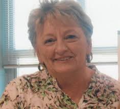 Jane Katherine Rhoades