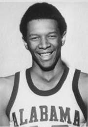 The University of Alabama basketball program made a stand of its own for  civil rights