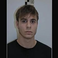 Patrick Nogueira se convierte en sospechoso del crimen de Pioz cuando se  descubre su viaje a Brasil y su extraña actitud