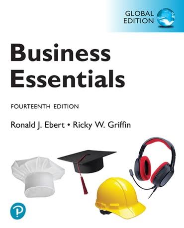 Business Essentials