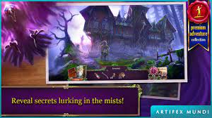 The mists of ravenwood (full). Enigmatis 2 For Android Apk Download