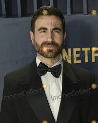 Brett Goldstein Pictures and Photos
