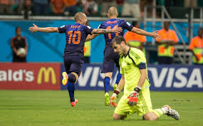 Inicio > mundiales > 2010 > resultados > españa vs. Confirman Amistoso Entre Holanda Vs Espana En 2015