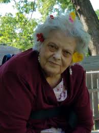 Rose Marie Rogers-Chapman