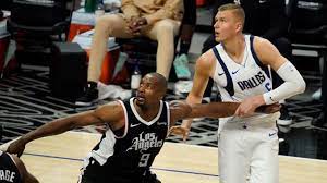 Nba playoffs 2021 round 1 / game 7 dallas mavericks @ los angeles clippers. Three Takeaways From The La Clippers Game 1 Loss To The Dallas Mavericks Sports Illustrated La Clippers News Analysis And More