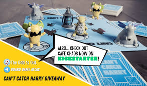 Others want to be around you and share some space with you in july, although you need to make some room for downtime. Can T Catch Harry The Odd 1s Out Giveaway