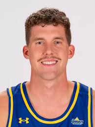 2025-26 Men's Basketball Roster