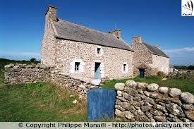Ecomusee Du Niou Huella Ile D Ouessant Ankryan Photos Ouessant Maison Bretagne Bretagne