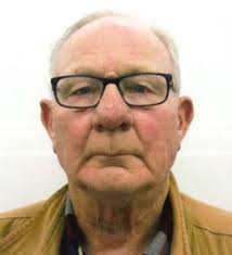 Howard E. Terrill, Jr. Obituary January 2, 2022