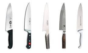 Maybe you would like to learn more about one of these? The Best Chef Knife Recommended By Professional Chefs Chefbible