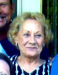 Margie Long Obituary