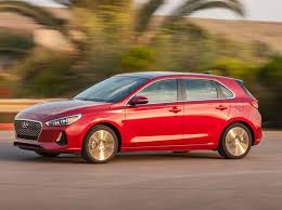 The 2019 elantra impresses, blending comfort, efficiency and even some sportiness. 2019 Hyundai Elantra Gt Review Pricing And Specs