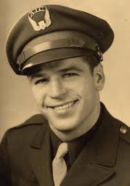 James McQuerry Obituary (1920