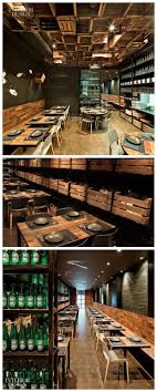 Pin On Cafe Bar Design