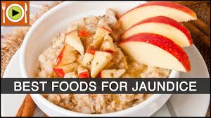 Best Foods To Cure Jaundice Healthy Recipes