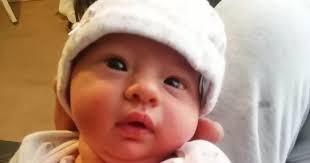Parents' devastation after death of newborn baby girl