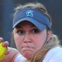 Senior Spotlight: Bandys middle infielder Bailey Burton