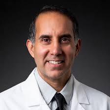 Dr. Erik Ray, Phoenix Interventional Radiologist