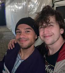 RENT at @theatreaspenco was beautiful. Good people in good mountains  singing good songs.