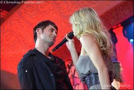 Dan Balan I Vera Brezhneva Na Fabrike Zvezd Vozvrashenie Video