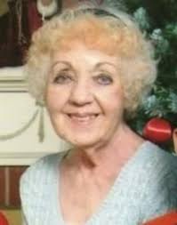 Mary Cummins Obituary (1937