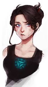 Curriculum Vitae de Bruce Wayne