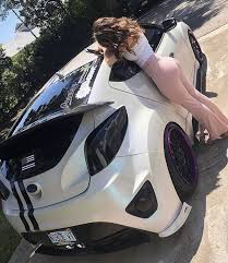 pin on sexy ladies hot cars