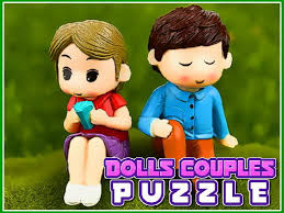 Once again, it is time for a selection of video games, and the highlight today is puzzles. Dolls Couples Puzzle Play Free Game Online At Mixfreegames Com