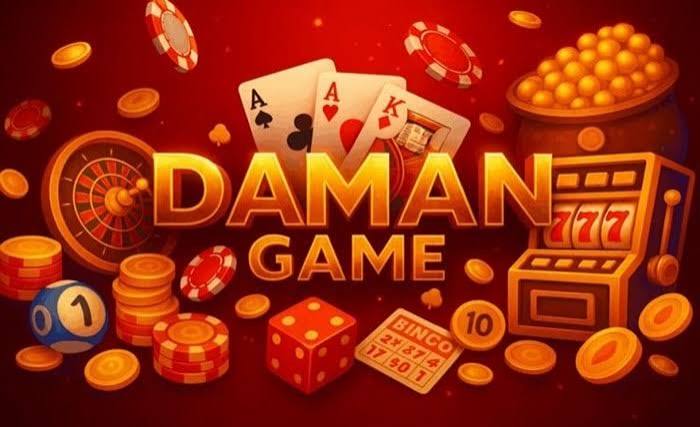 Daman Game: A Practical Guide to Registration, Login, Games, and Safe Use -