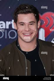 Radio adam hi-res stock photography and images