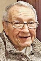 Robert Nettle Obituary (1924