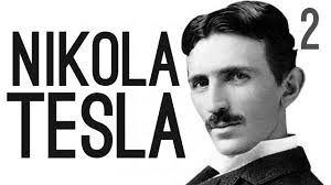 Nikola tesla has become something of an internet hero. The True Story Of Nikola Tesla Pt 1 Youtube