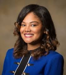 Erin Rigsby's Instagram, Twitter & Facebook