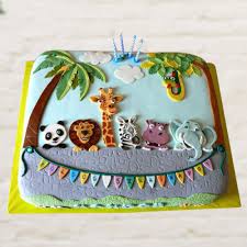 We did not find results for: Jungle Animal Cake Gift Abu Dhabi Online
